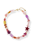 Necklace Palmera