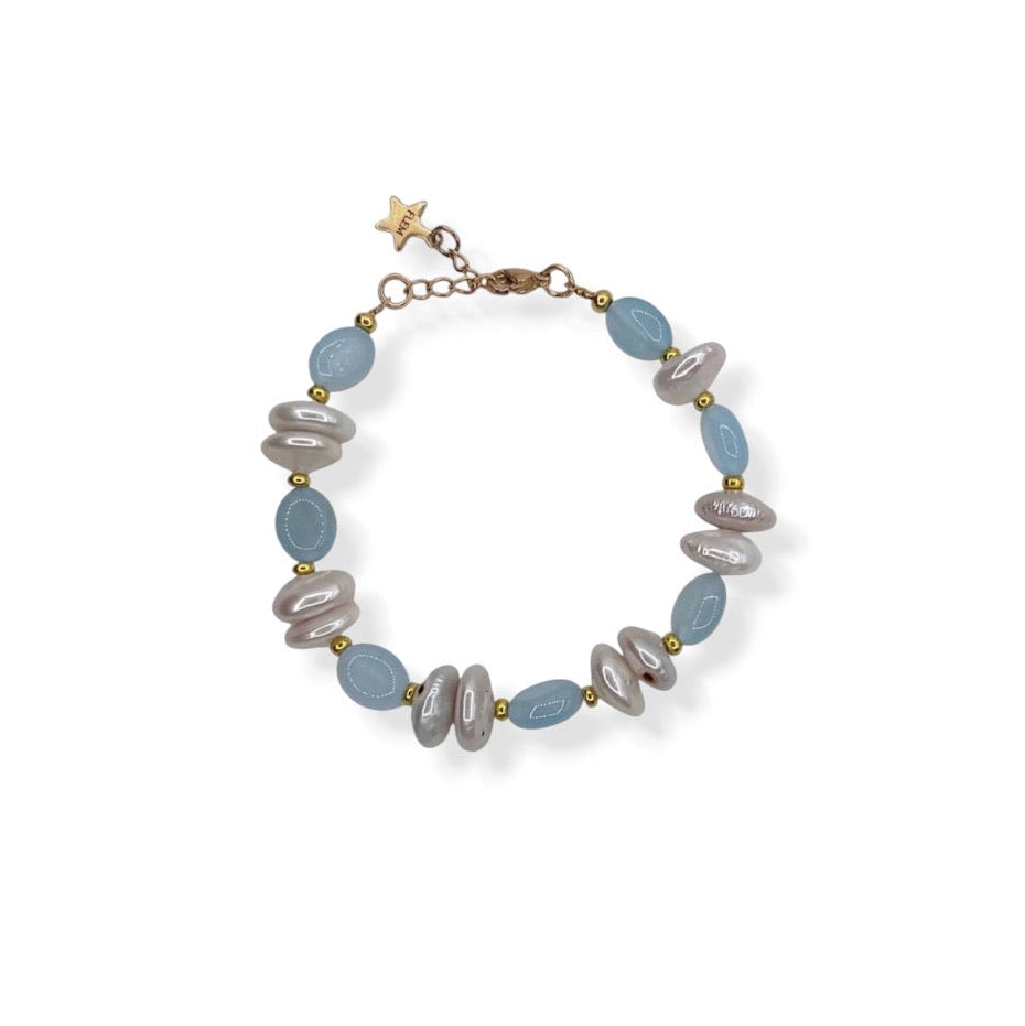 Bracelet Riviera