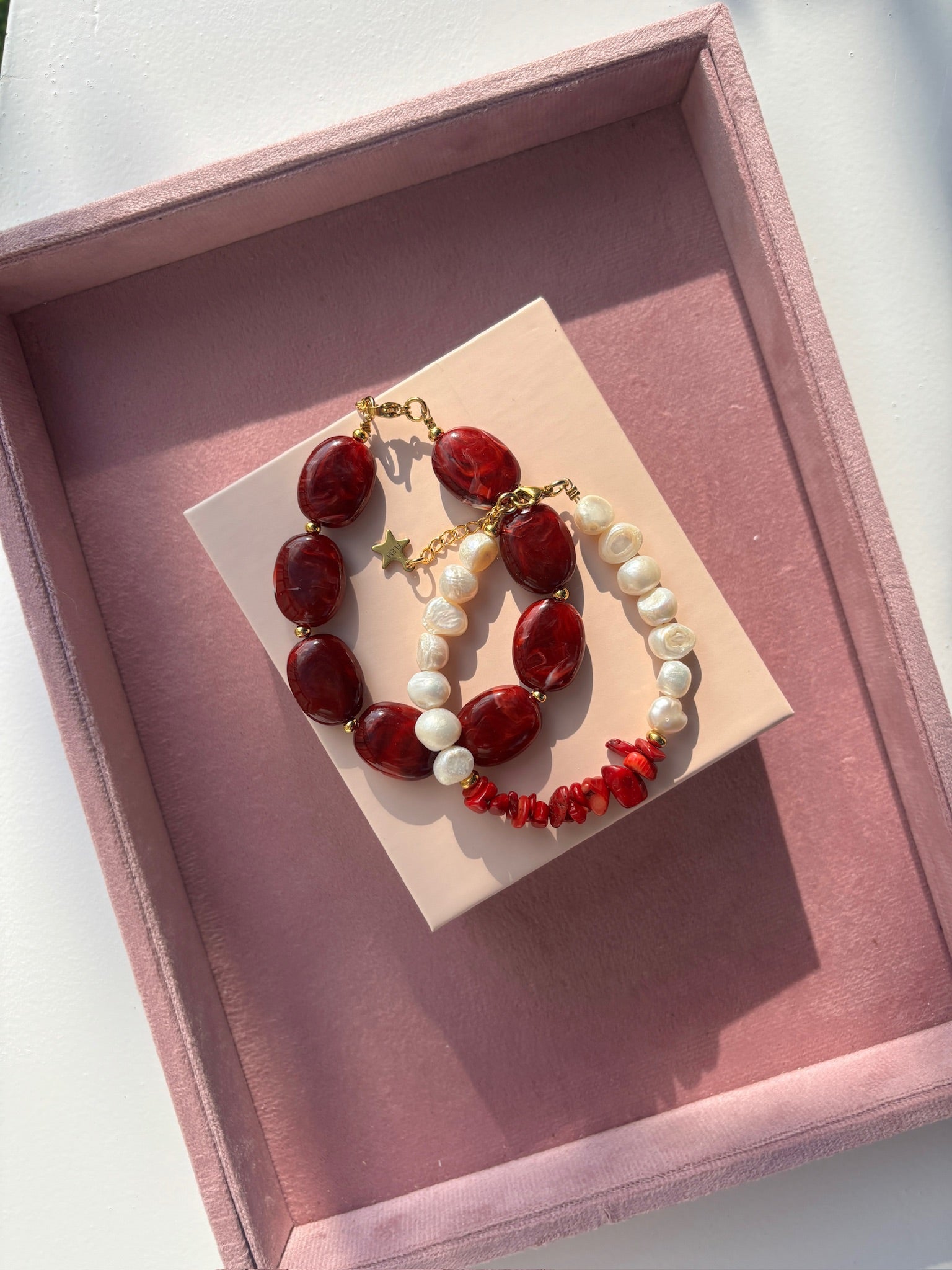 Bracelet Saar