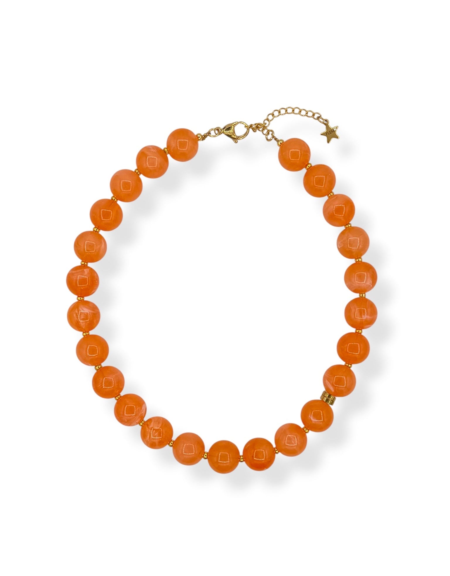 Necklace Dune