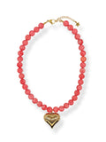 Necklace Sol