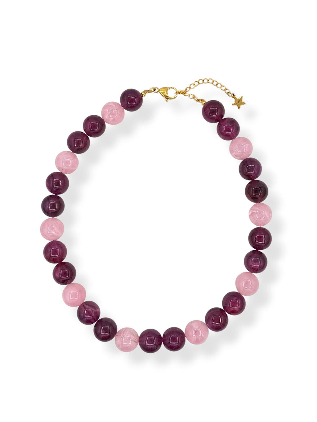 Necklace Solara