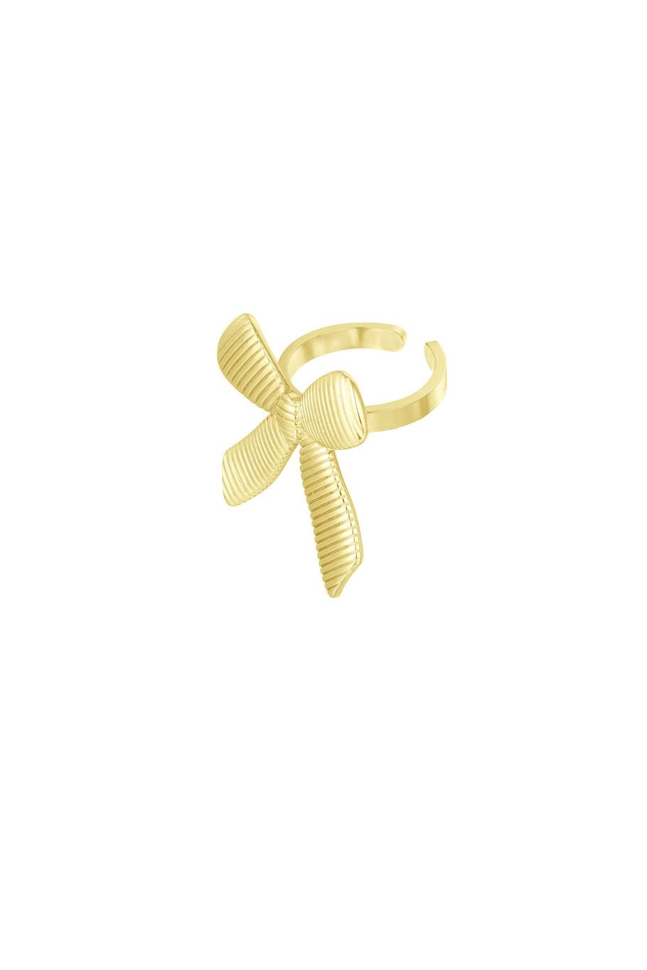 Ring – Bowie big