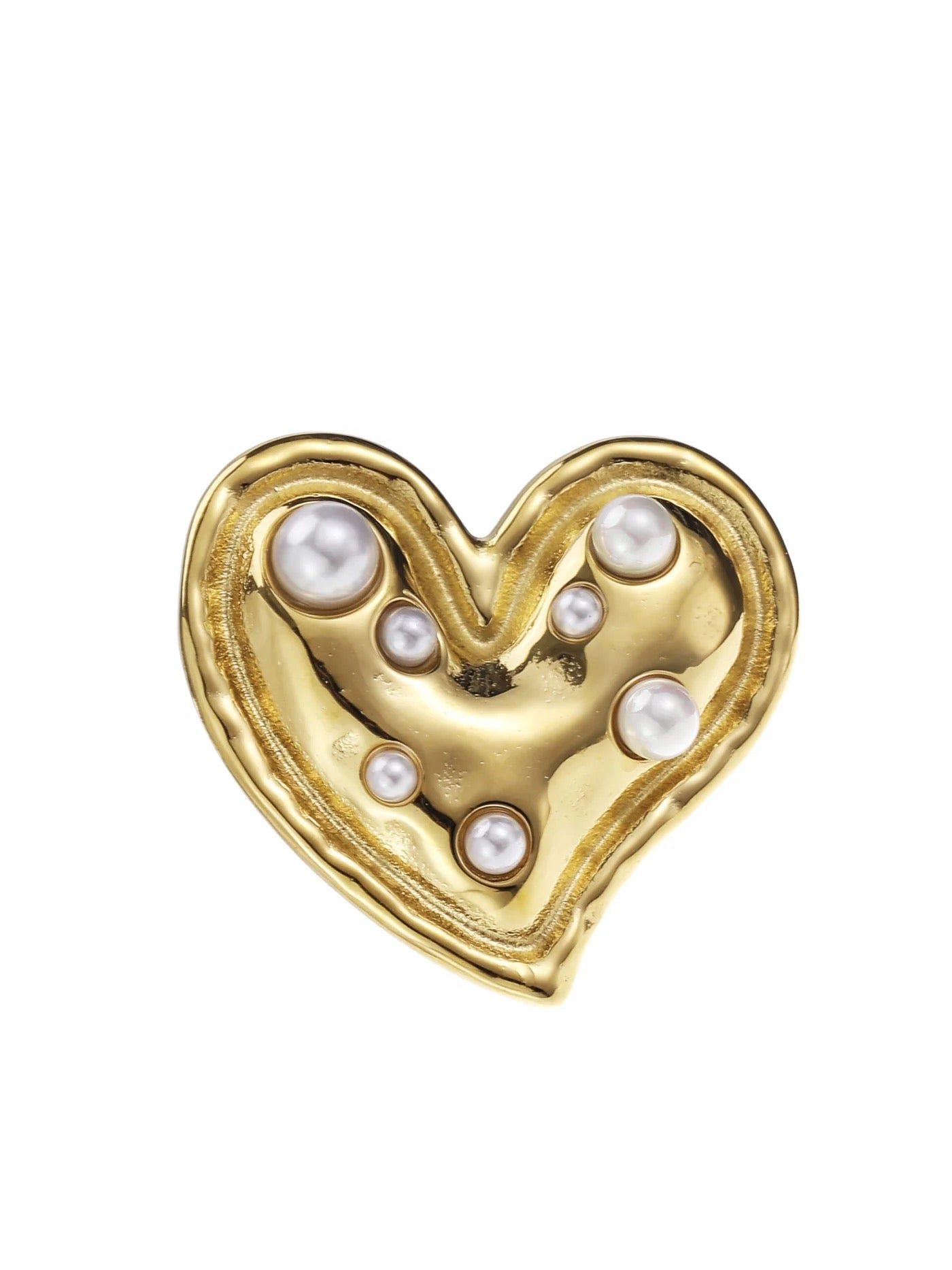 Glamour Ring