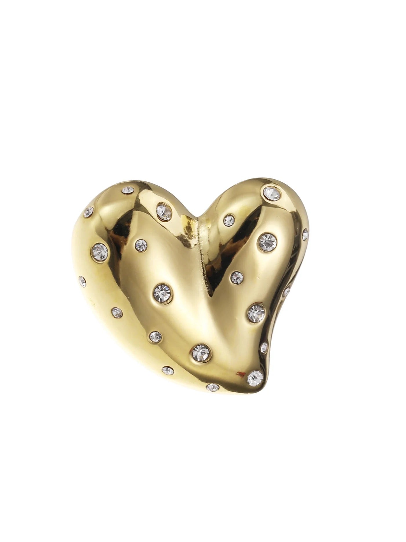 Bliss Ring