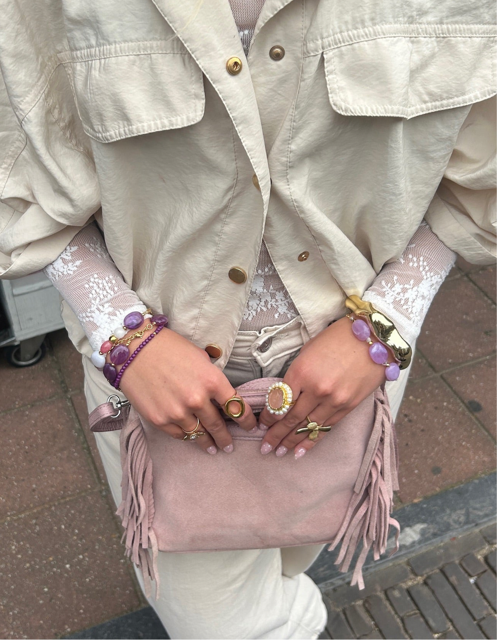 Bracelet Mabel
