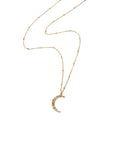 Necklace Moony