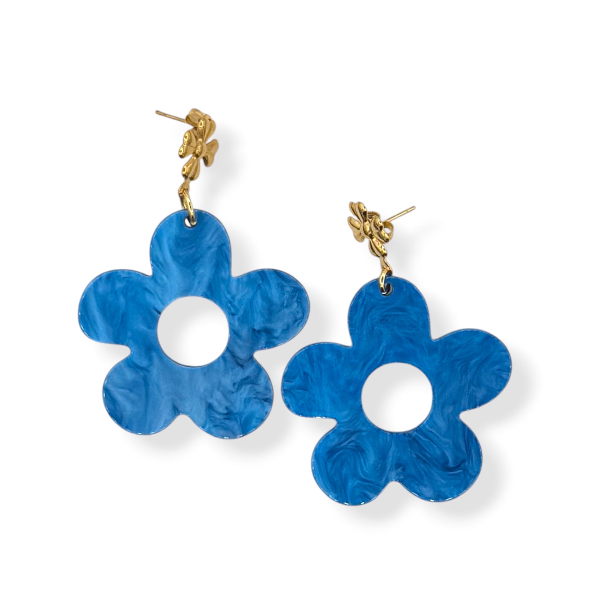 Earring Ocean