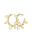 Earring Beachlife - White