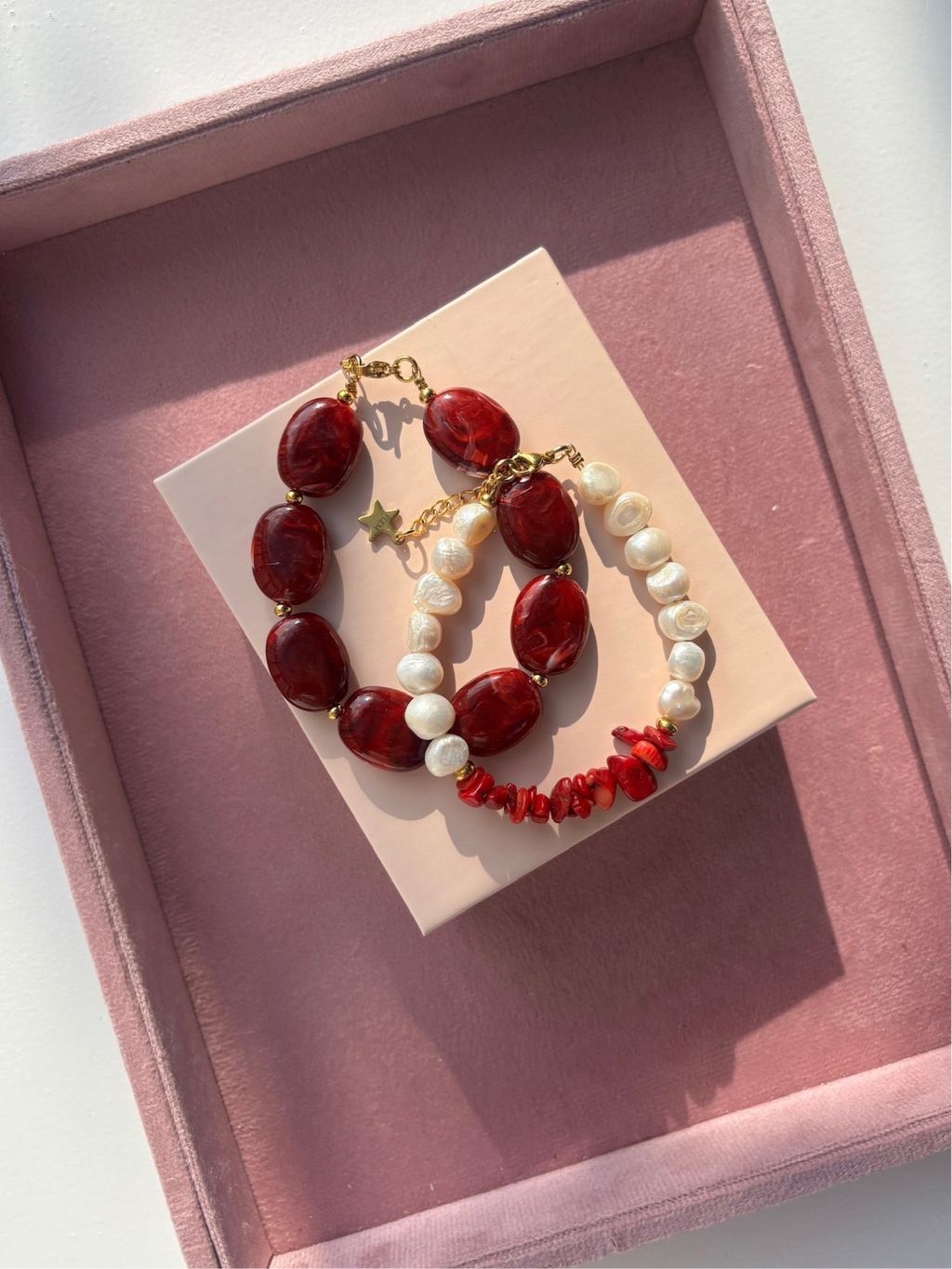 Bracelet Coco