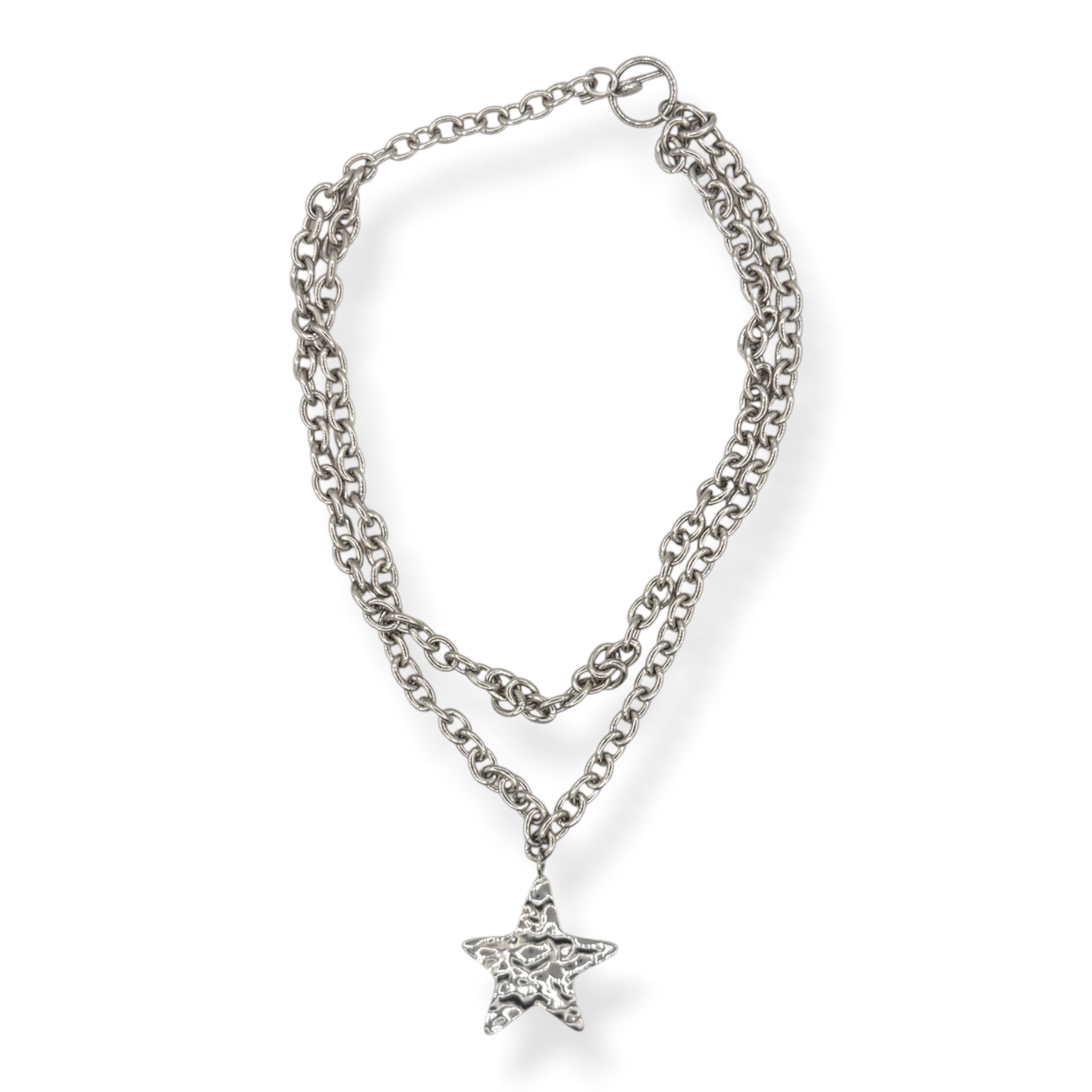 Necklace Star
