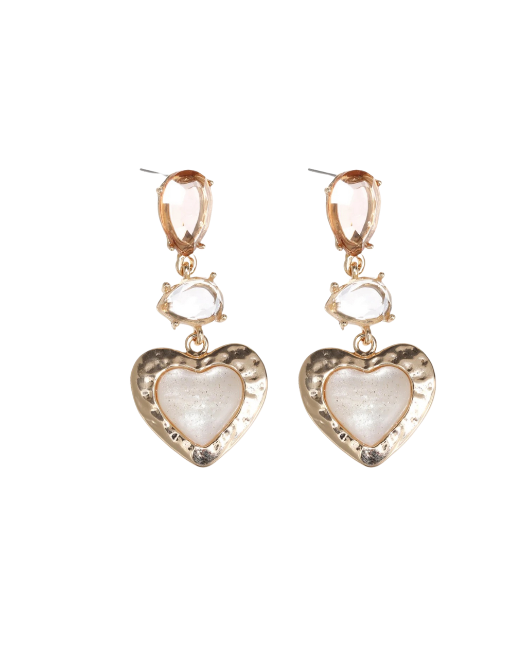 Earring Ami