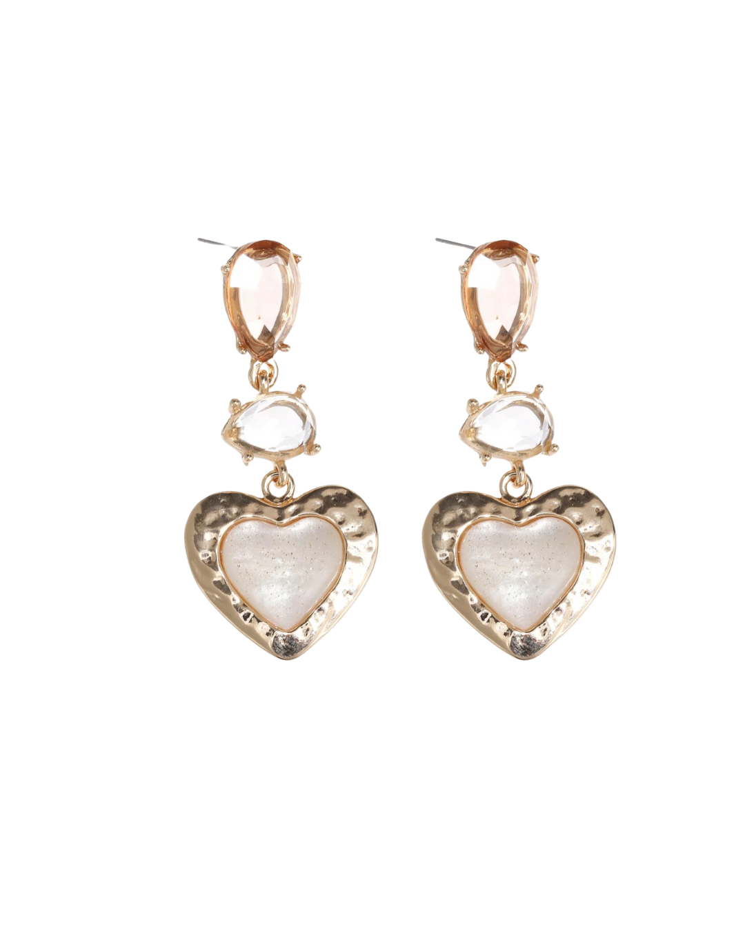 Earring Ami