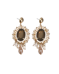 Earring Abby - Green