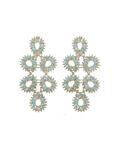 Earring Joy - Blue