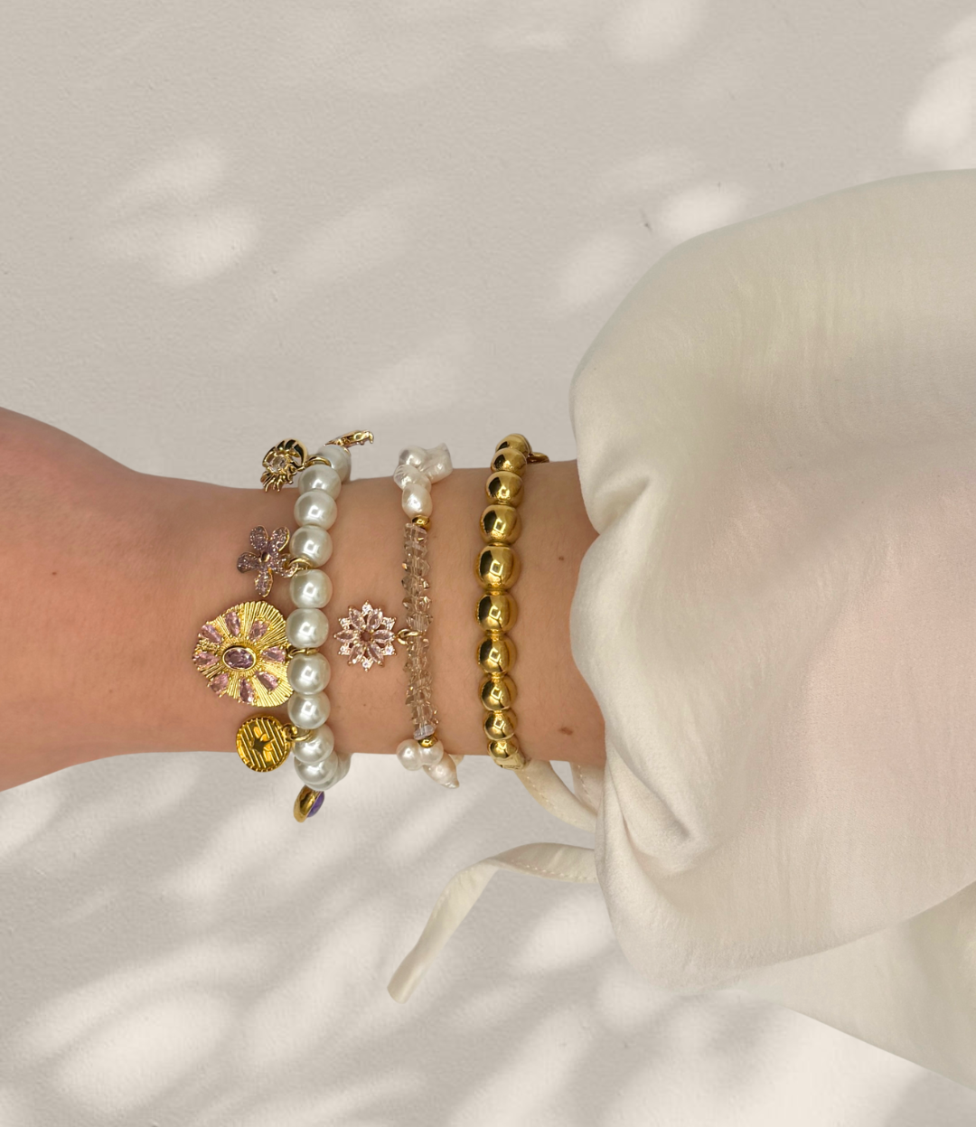 Bracelet Bambi