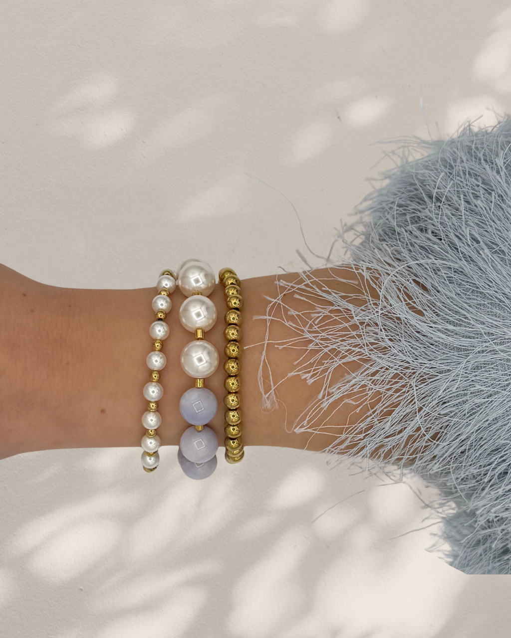 Bracelet Blooming