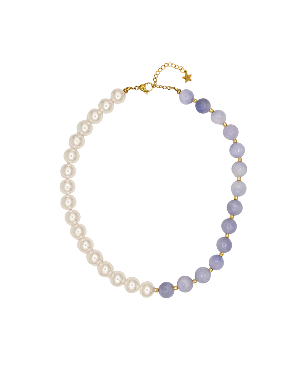 Necklace Belle