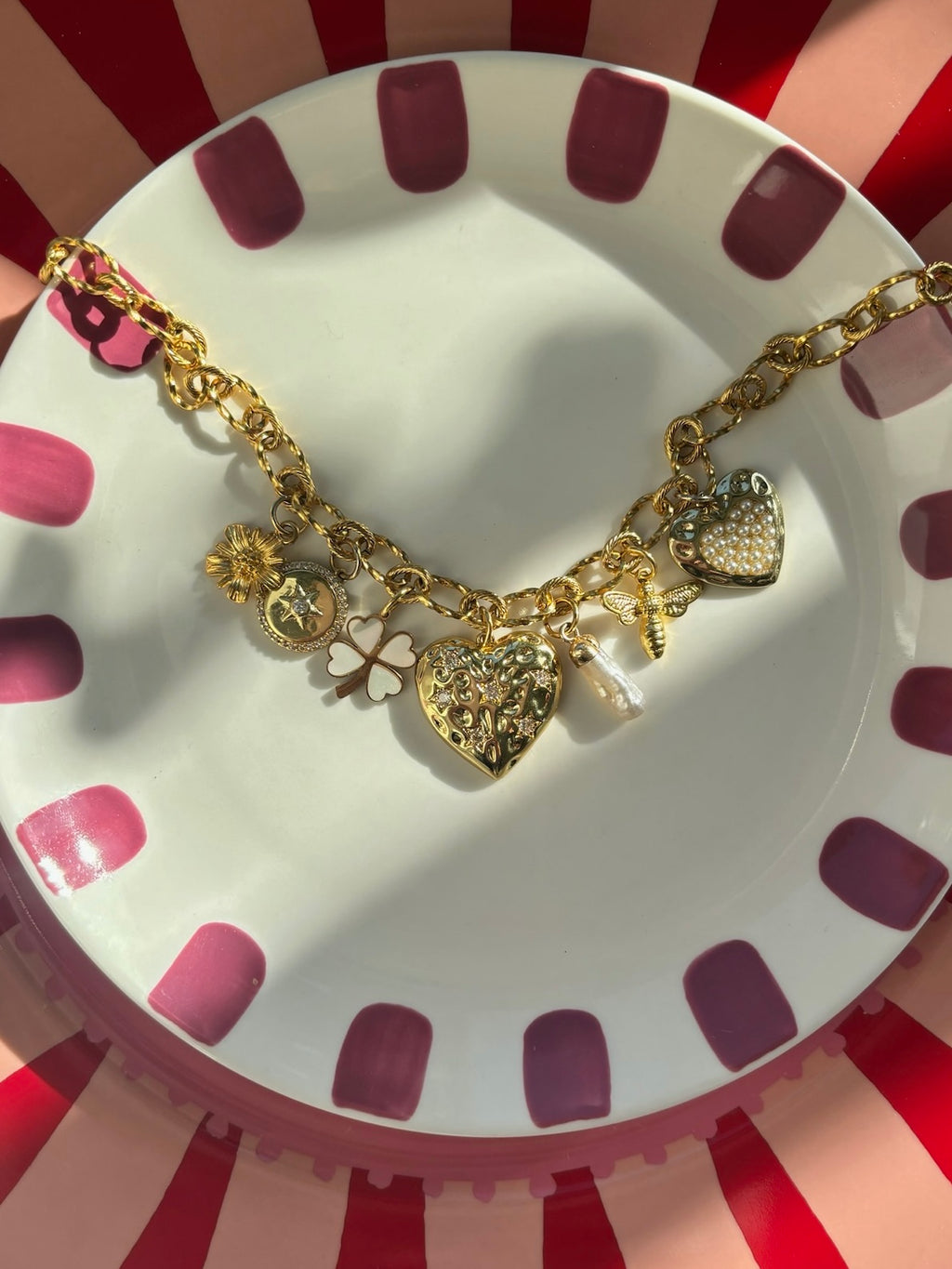 Necklace Hazel