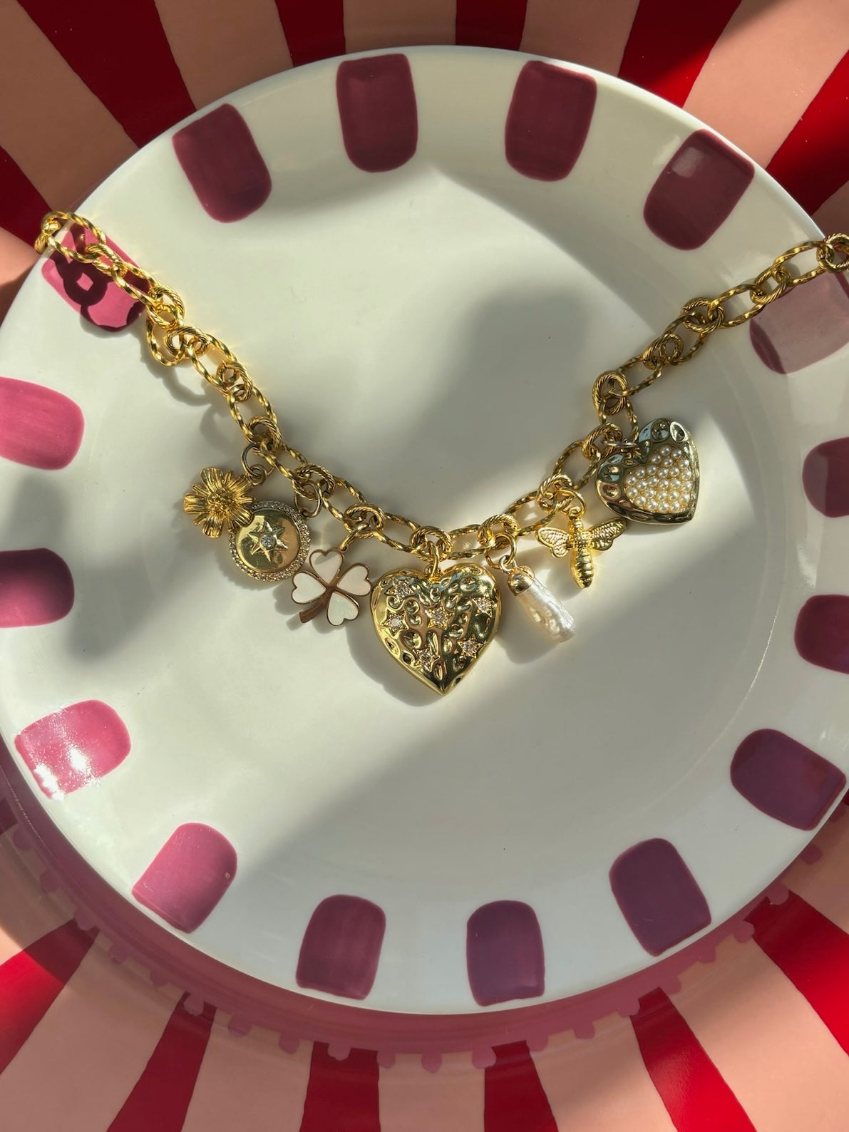 Necklace Hazel