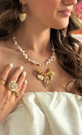 Necklace Bambi