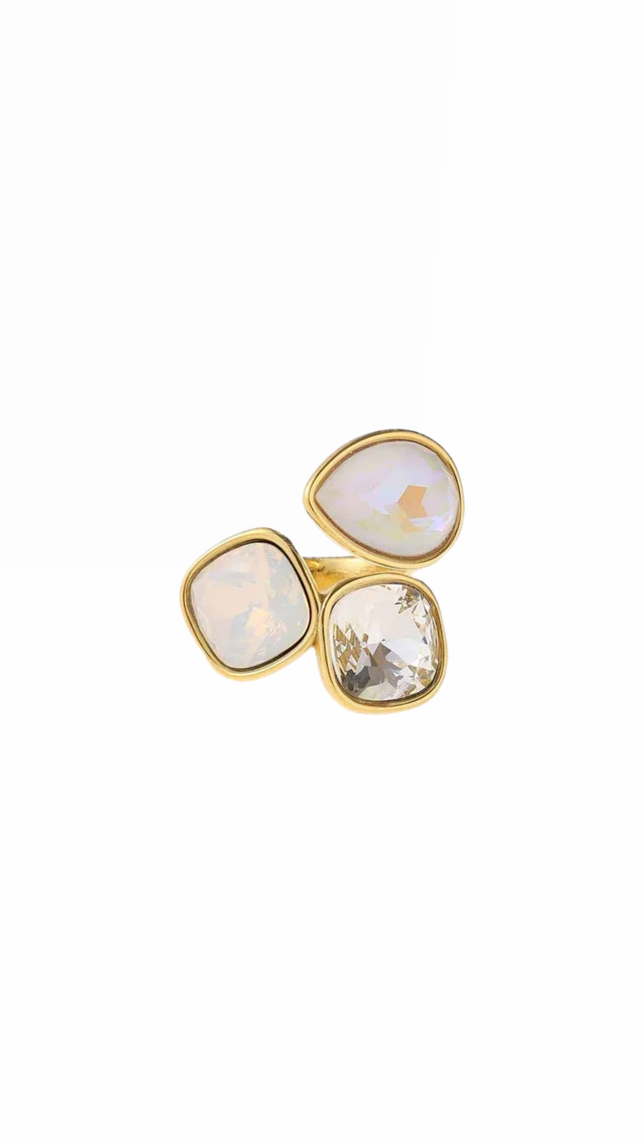 Ring Lily