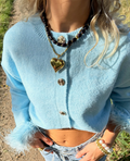Necklace Ruby