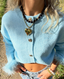 Necklace Ruby