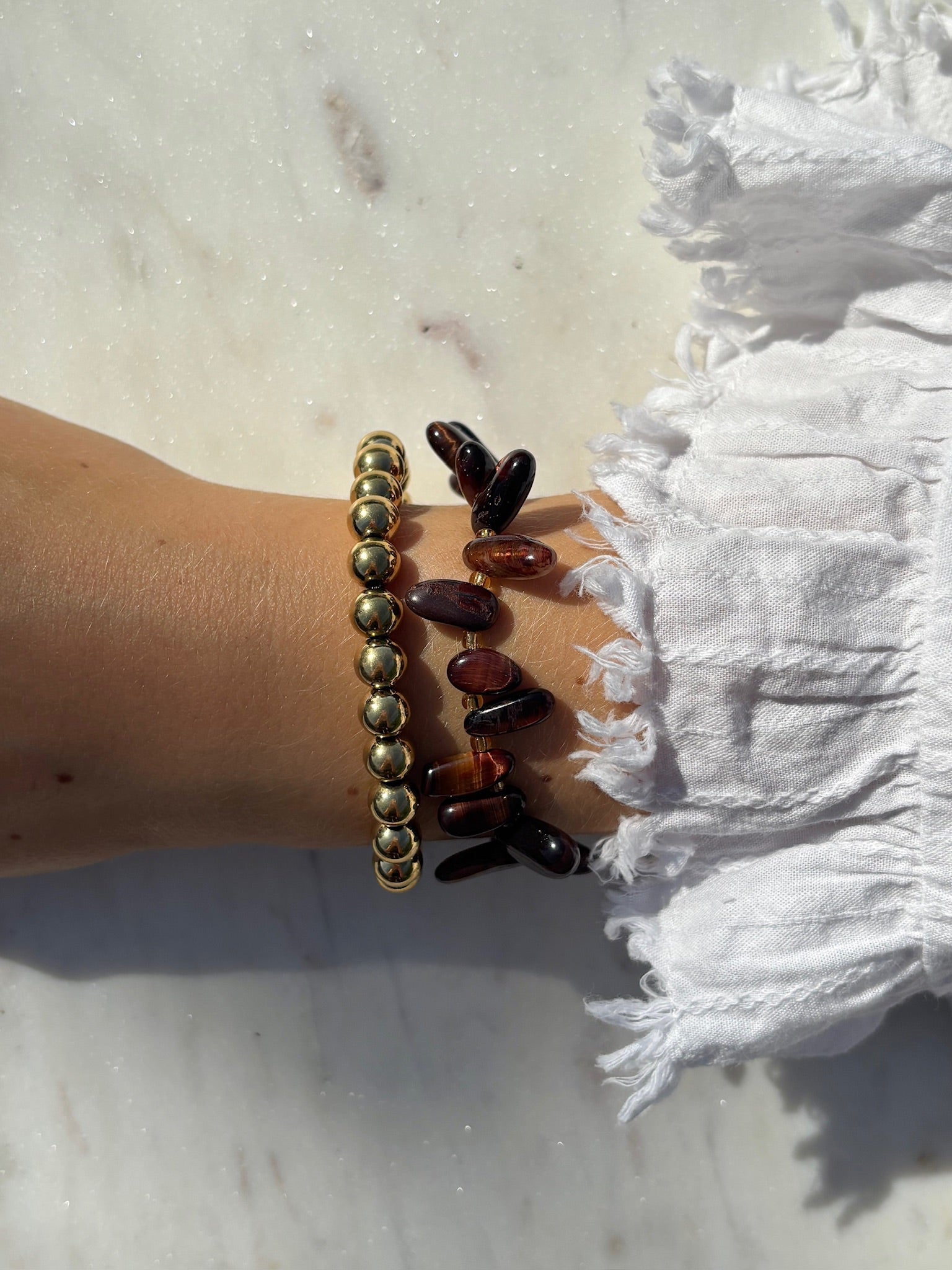 Bracelet Hazel