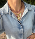 Necklace Fallon