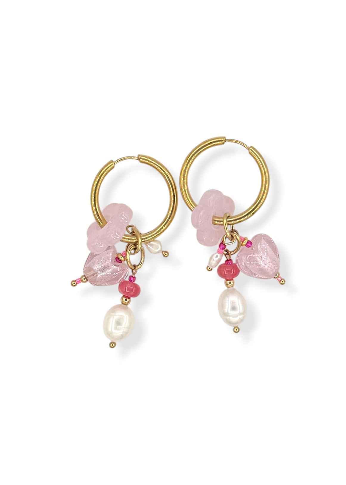 Earring Rio