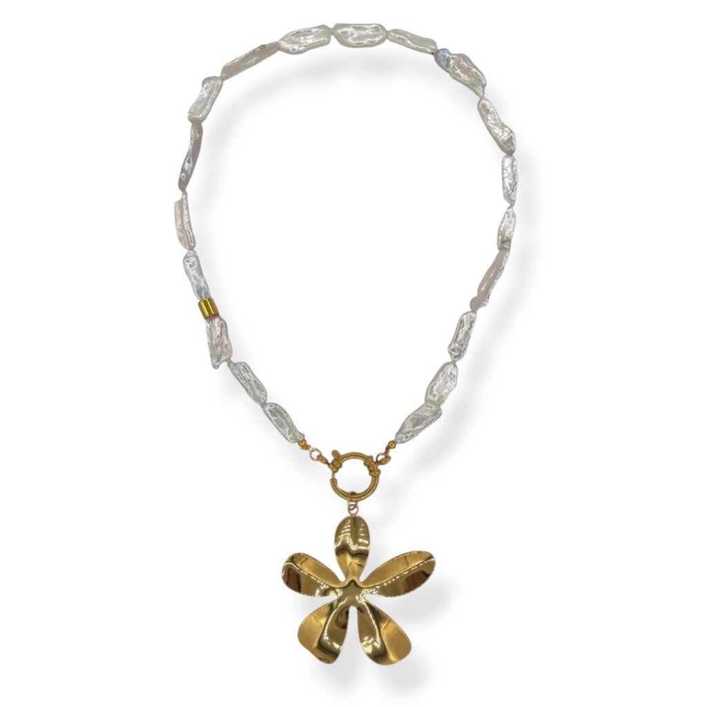 Necklace Dajour