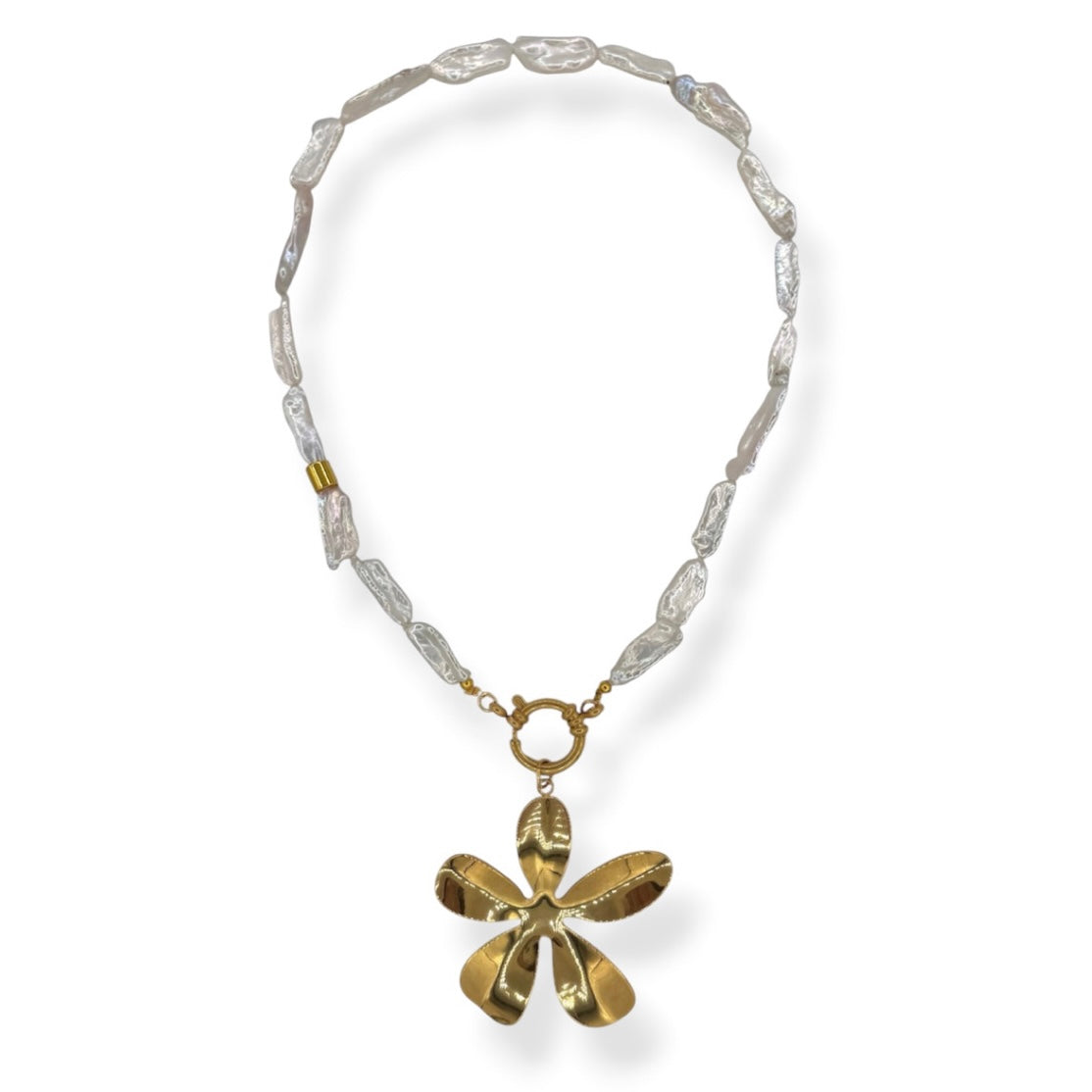 Necklace Dajour