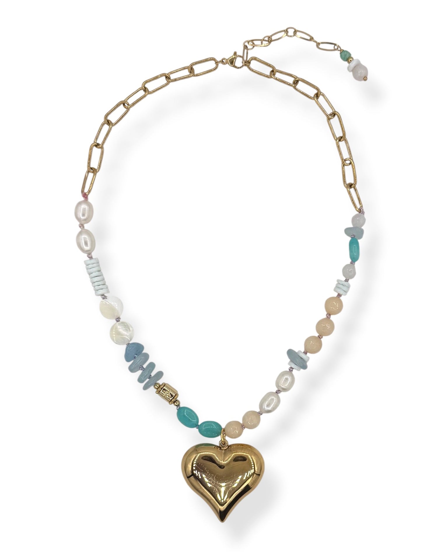 Necklace Celine