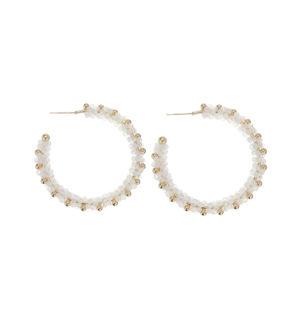 Earring Bibi
