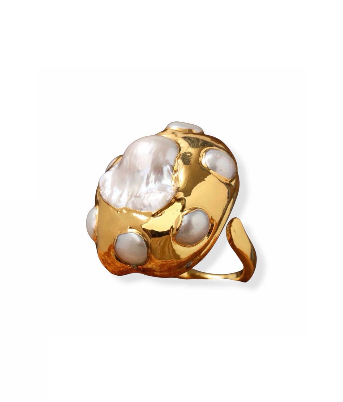 Ring Bubble