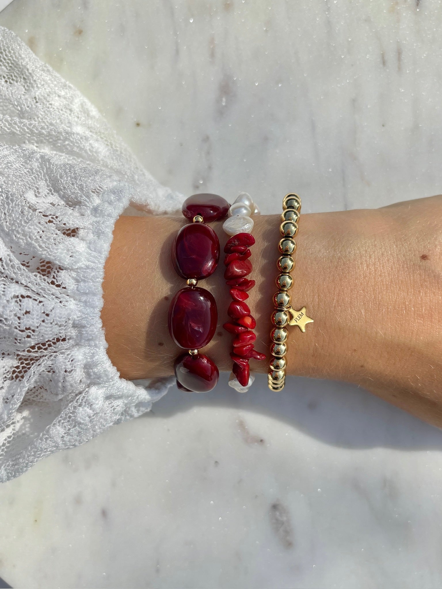 Bracelet Coco