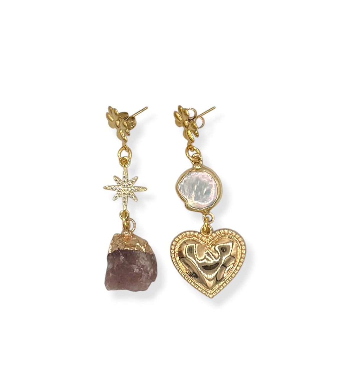 Earring Cami