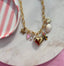 Necklace Mikki