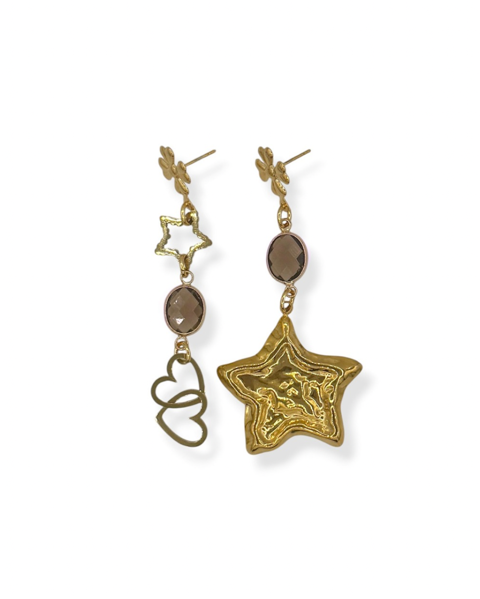 Earring Star