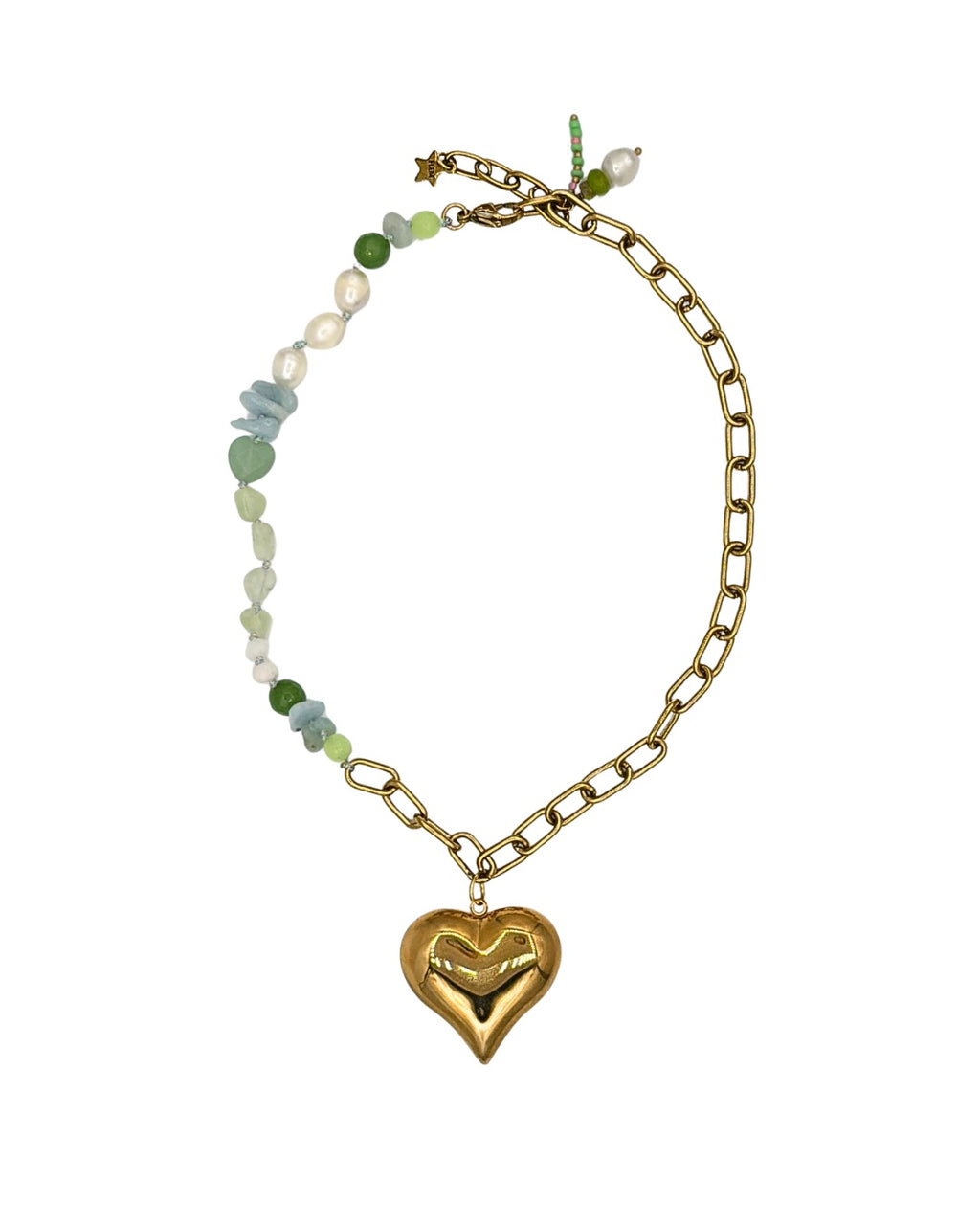 Necklace Fee