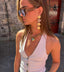 Necklace Golden Glow