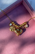 Necklace Harper