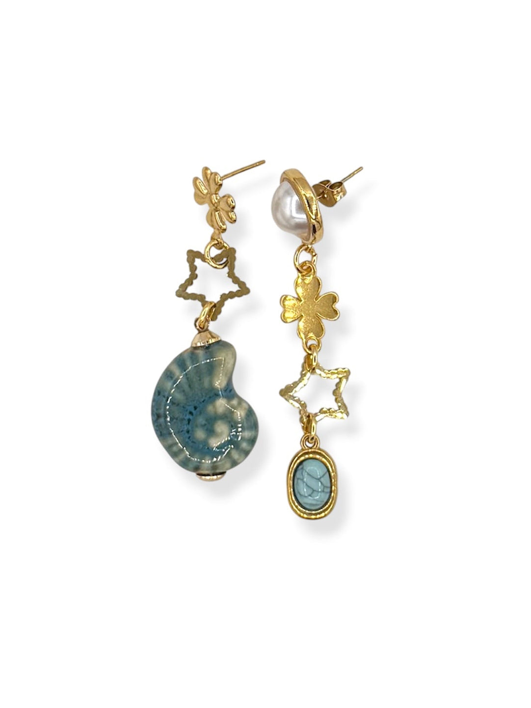 Earring Isla