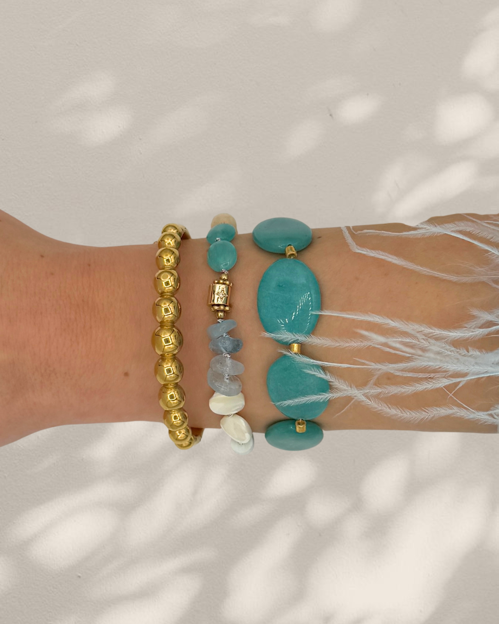 Bracelet Navi