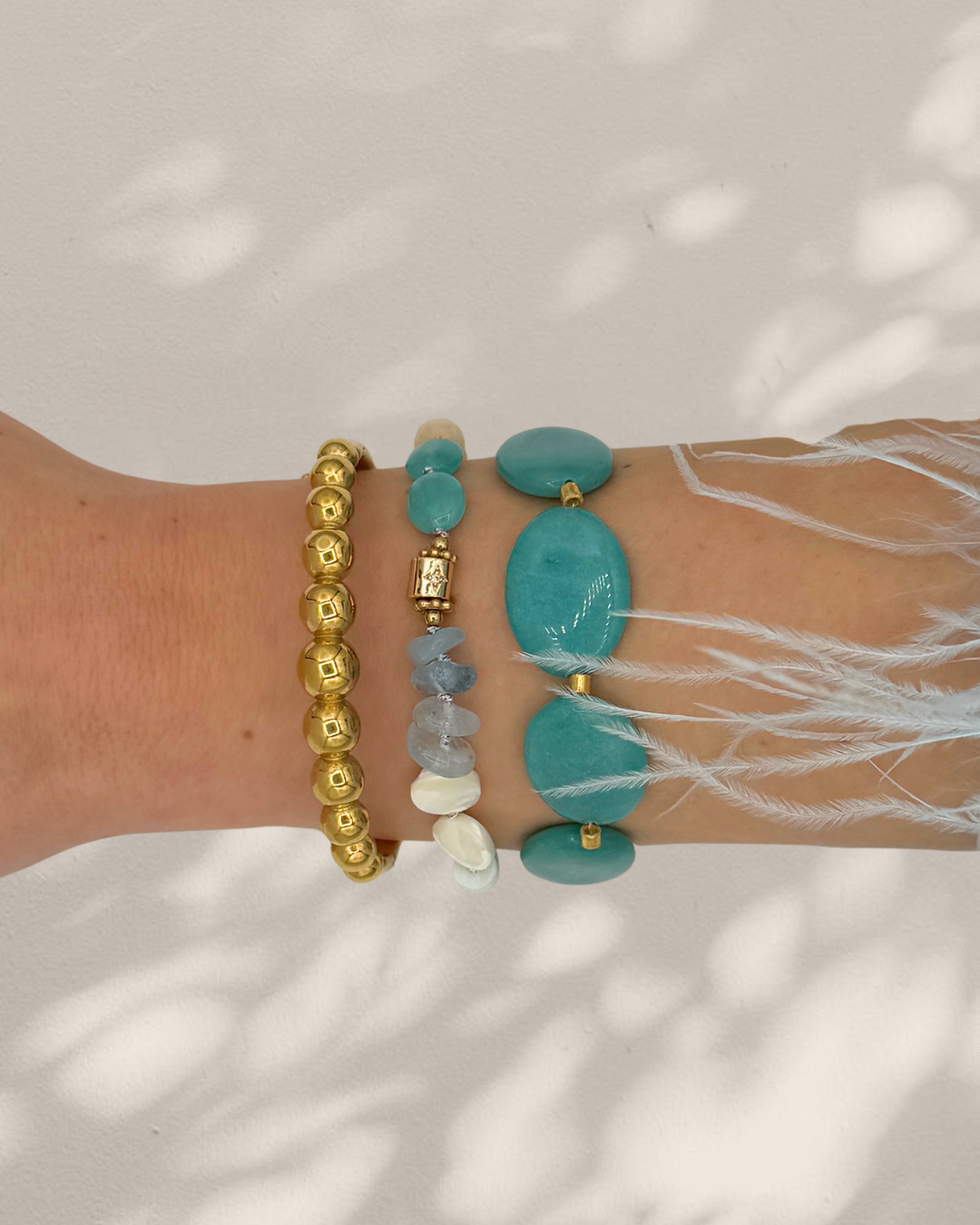 Bracelet Navi