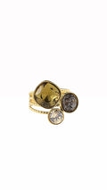 Ring Isy
