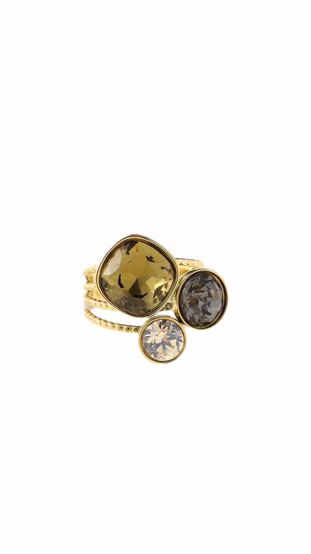 Ring Isy