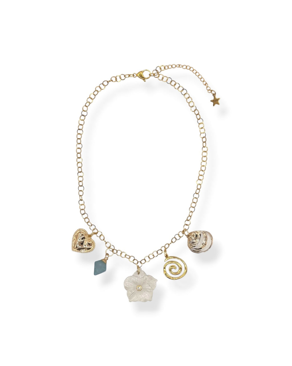 Necklace Camille