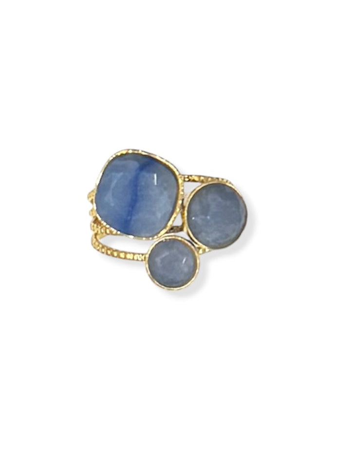 Ring Loulou